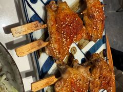 -火山屋台(新街口店)