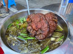 -扎佐老牌蹄膀·猪脚