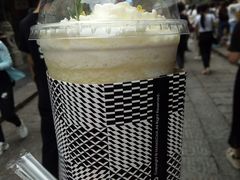 -MAMACHA妈妈茶(岳麓山店)
