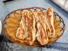 卷子-燕北云山·农家菜·灶台鱼(密云溪翁庄店)