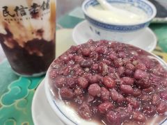 -民信老铺(华盖路店)