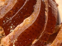 -大鸭梨烤鸭(枣园店)