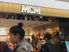 -乐天免税店(明洞店)