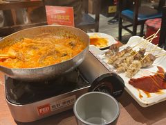 -王氏炉匠·烧鸟放题自助(三里屯店)