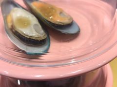 -争鲜回转寿司(流行前线店)