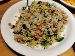 -枣子树·素食餐厅(普陀山店)