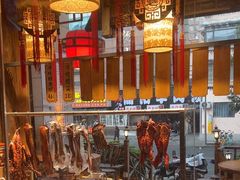 -老妈秘制兔头(春熙路店)