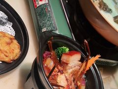 -佬麻雀·新湘菜(珠海金发购物中心店)