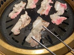 -花味·自助烤肉(南方时代店)