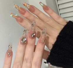 -LILY NAILS美甲美睫