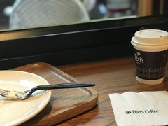 -Peet's 皮爷咖啡(东湖路手作店)
