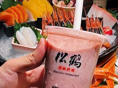 -松鹤精致料理(五一中路店)
