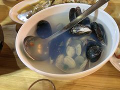 -舌尖上·霞浦滩涂海鲜·新闽菜(总店)