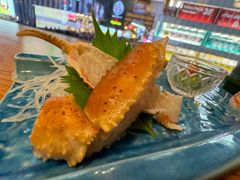 -蟹道乐(道顿堀本店)