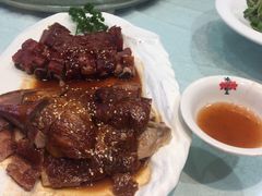 -渔堂公园餐厅·本帮菜(乐园路店)