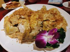 金沙鸡-绿雅居原生态农庄(小涌店)