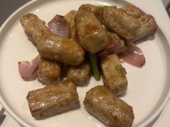 -莆田餐厅PUTIEN(金融街购物中心店)