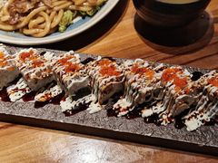 -石屋料理(南京西路店)