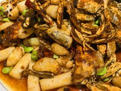 -打酱油·非遗淮扬菜(瘦西湖梅岭店)