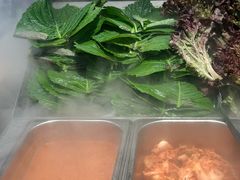 -韩盛·盛江山自助料理(沈辽路万达店)