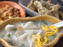 传统水菱角-老西关濑粉(文明路店)