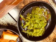 -牛腩之旅·牛腩牛杂煲(光启城美食城店)