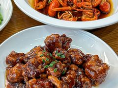 -毛哥小馆子(百井坊巷店)