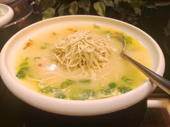 -彩虹之约•淮扬家宴(亚运村店)
