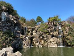 -台州府城(东湖)
