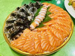 -盛港湾海鲜食府(黄沙店)