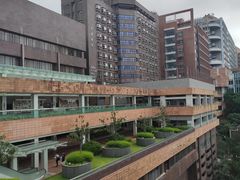 -香港大学