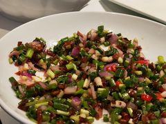 鲍翅黄坛子-北平楼·烤鸭·北京菜(牡丹园店)