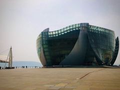 -云龙湖旅游景区