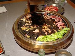 -杨小佳·齐齐哈尔烤肉·烤串(广州店)