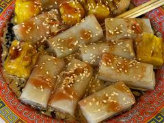-憶廟街 X 沙角邨(太古城店)