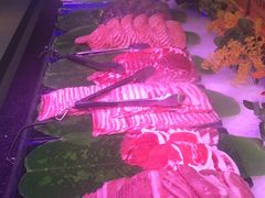 -聚盛源蒸汽海鲜火锅烤肉自助(巨川金海岸购物广场店)