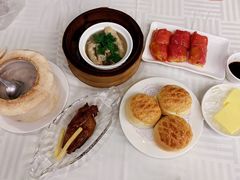 -潮福城大酒楼·潮粤菜·港式点心(阳光城店)