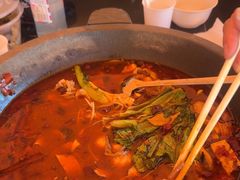 -九寨沟石锅鱼(沣峪口二十年店)