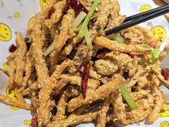 -董厨煨汤馆(车站路店)
