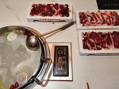 -八合里潮汕鲜牛肉火锅(深圳海岸城店)