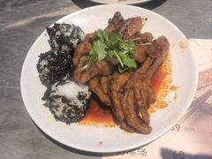 -长顺参鸡汤店(西塔总店)
