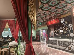 -锦府盐帮·侯宅(五棵松万达店)