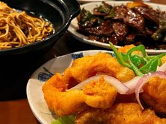 -奶奶的味道(胶州路店)