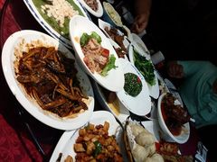 -吴门人家·苏宴宫廷菜(拙政园店)
