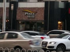 -嘉喜来比萨(罗马花园店)