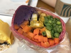 -星巴克(西安旺座现代城店)