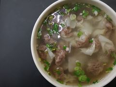 -清真蒋有记(老门东店)