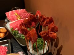 -色響火锅(恒隆广场店)