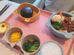 -铭家点心(秦岭路店)