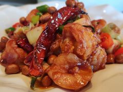 -香厨中餐厅(松北香格里拉店)